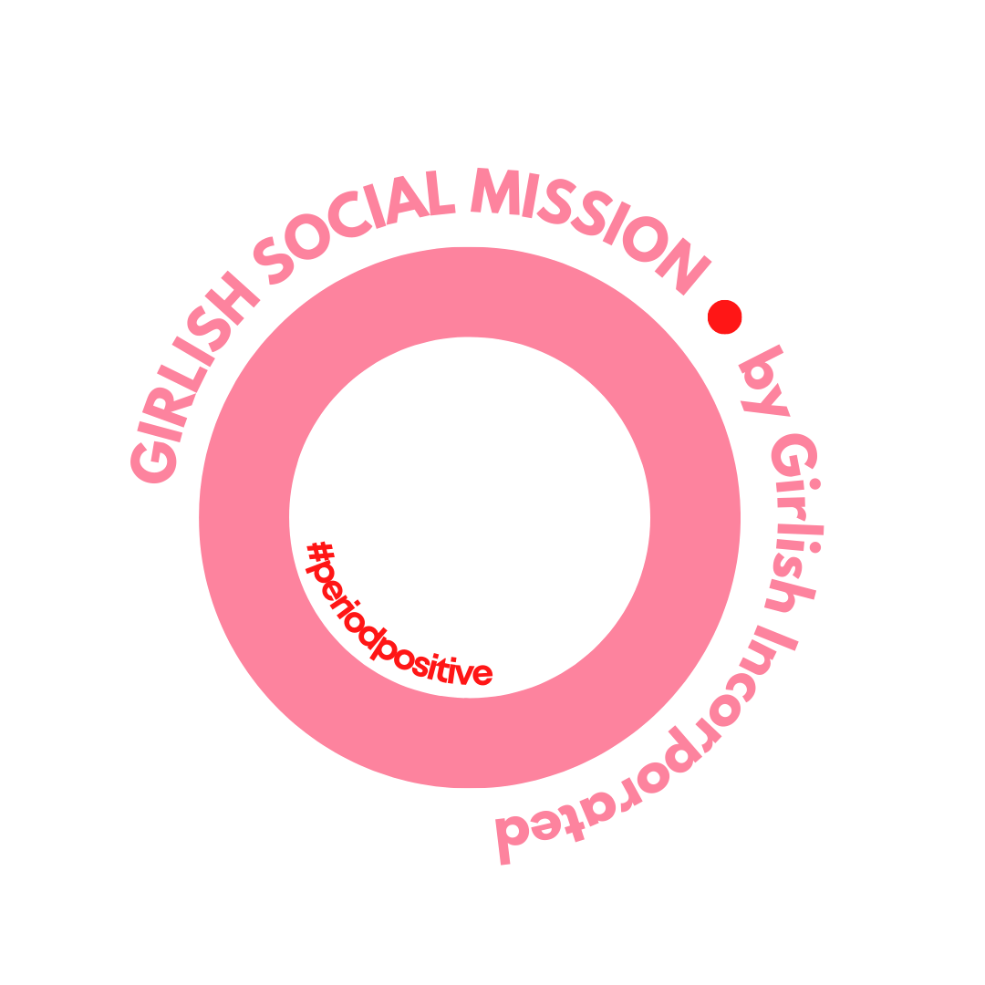 Girlish Social Mission